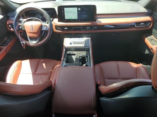 Photo 8 from auction – 2025 LINCOLN AVIATOR RE with VIN 5LM5J7XC3SGL00436