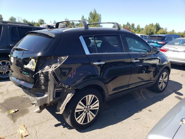 Photo 3 from auction – 2014 KIA SPORTAGE E with VIN KNDPCCAC4E7599869