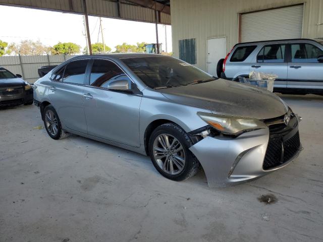 Photo 4 from auction – 2016 TOYOTA CAMRY LE with VIN 4T1BF1FK8GU171499