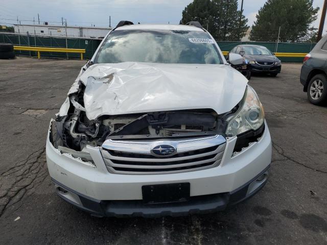 Photo 5 from auction – 2010 SUBARU OUTBACK 2.5I PREMIUM with VIN 4S4BRCHC0A3374277