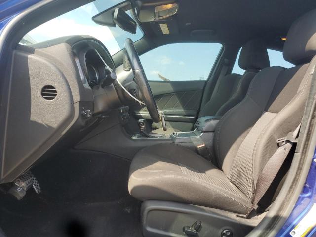 Photo 7 from auction – 2019 DODGE CHARGER R/ with VIN 2C3CDXCT8KH737949