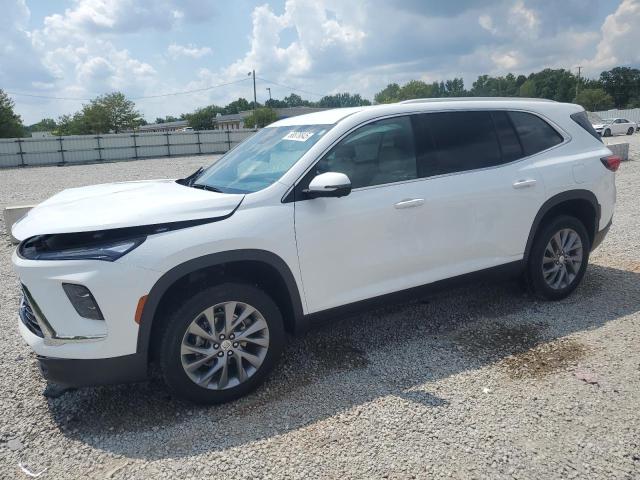 BUICK ENCLAVE PR 2025 with VIN 5GAERARS3SJ110416 - Photo from auction
