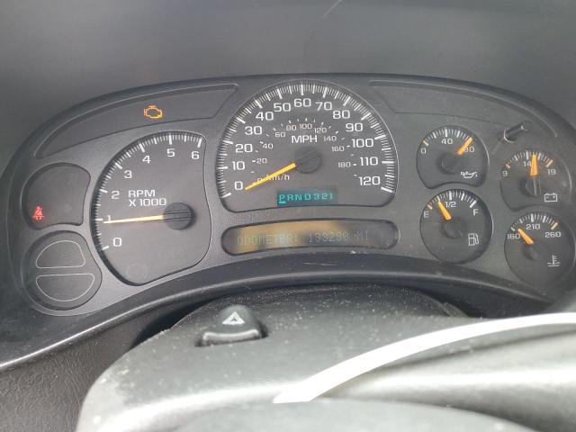Photo 9 from auction – 2004 CHEVROLET SILVERADO with VIN 1GCEK14V64Z222054