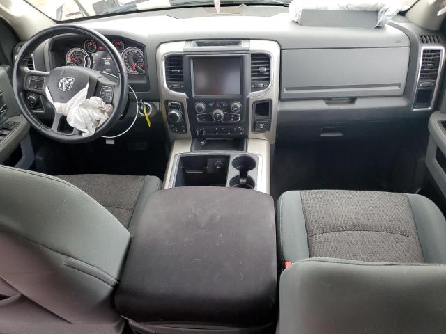 Photo 8 from auction – 2014 RAM 1500 with VIN 1C6RR7TTXES282758