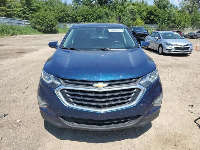Photo 5 from auction – 2020 CHEVROLET EQUINOX LT with VIN 2GNAXJEV6L6137117