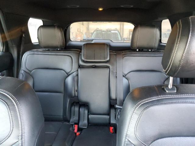 صورة رقم 10 من المزاد - 2017 FORD EXPLORER L مع VIN 1FM5K8F84HGD03728