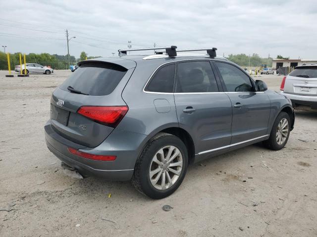 Photo 3 from auction – 2014 AUDI Q5 PREMIUM with VIN WA1LFAFP5EA072796