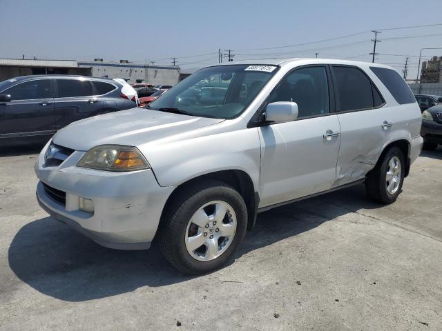 ACURA MDX 2004 with VIN 2HNYD18244H507160 - Photo from auction