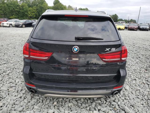 Photo 6 from auction – 2014 BMW X5 SDRIVE3 with VIN 5UXKR2C58E0C00442