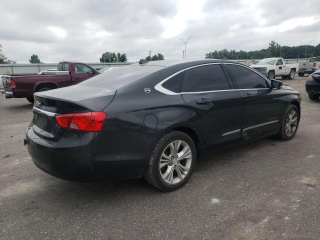Photo 3 from auction – 2014 CHEVROLET IMPALA LT with VIN 2G1125S3XE9225549