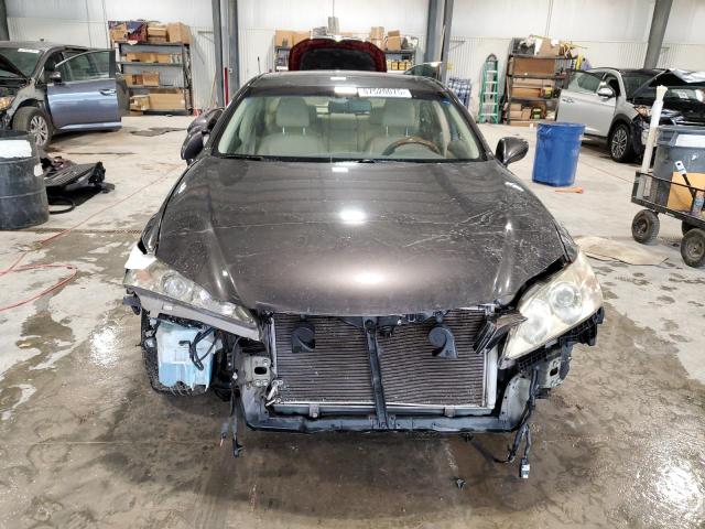 Photo 5 from auction – 2008 LEXUS ES 350 with VIN JTHBJ46G482250695