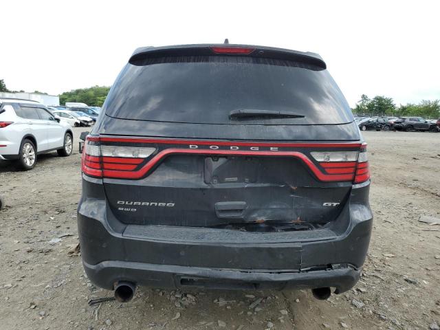 Photo 6 from auction – 2017 DODGE DURANGO GT with VIN 1C4RDJDGXHC905042