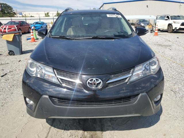 Photo 5 from auction – 2014 TOYOTA RAV4 XLE with VIN 2T3WFREV0EW083224