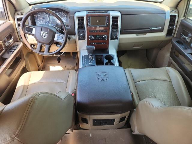 Photo 8 from auction – 2011 DODGE RAM 1500 with VIN 1D7RV1CT1BS570882