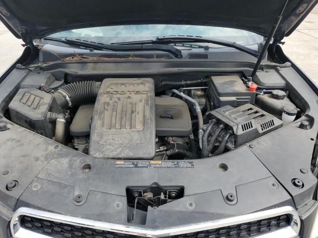 Photo 11 from auction – 2015 CHEVROLET EQUINOX LTZ with VIN 2GNALDEK7F6350780