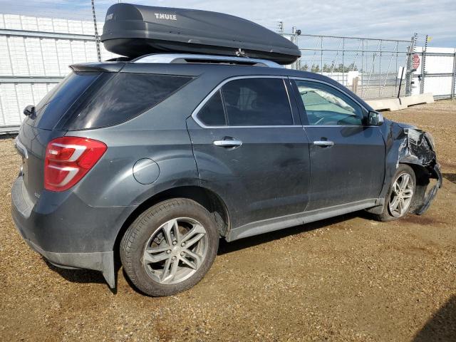 Photo 3 from auction – 2017 CHEVROLET EQUINOX with VIN 2GNALDEK8H1514389