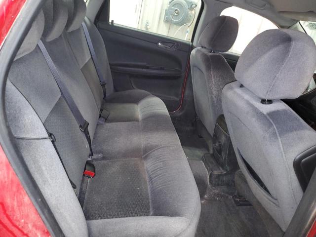Photo 10 from auction – 2009 CHEVROLET IMPALA LS with VIN 2G1WB57K991291858