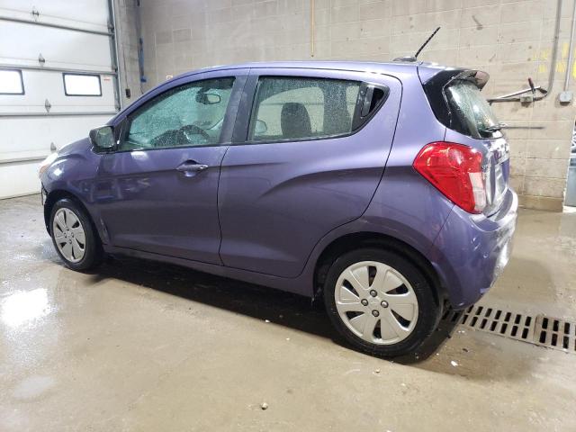 Photo 2 from auction – 2016 CHEVROLET SPARK LS with VIN KL8CA6SA4GC569129