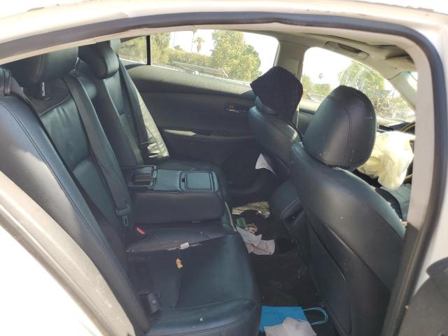 Foto 10 de la subasta – 2012 LEXUS ES 350 con VIN JTHBK1EG1C2512484