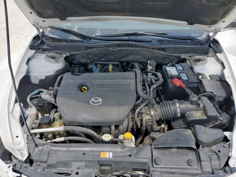 Photo 11 from auction – 2013 MAZDA 6 TOURING with VIN 1YVHZ8DH3D5M12939