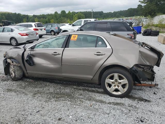 Photo 2 from auction – 2012 CHEVROLET MALIBU LS with VIN 1G1ZB5E02CF241950