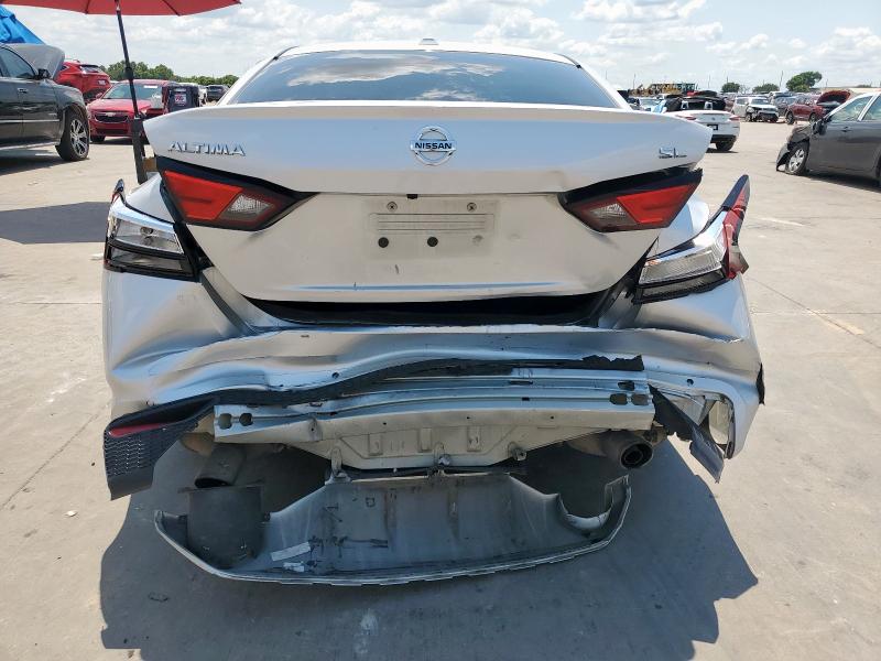 Photo 6 from auction – 2019 NISSAN ALTIMA SL with VIN 1N4BL4EV3KC116019