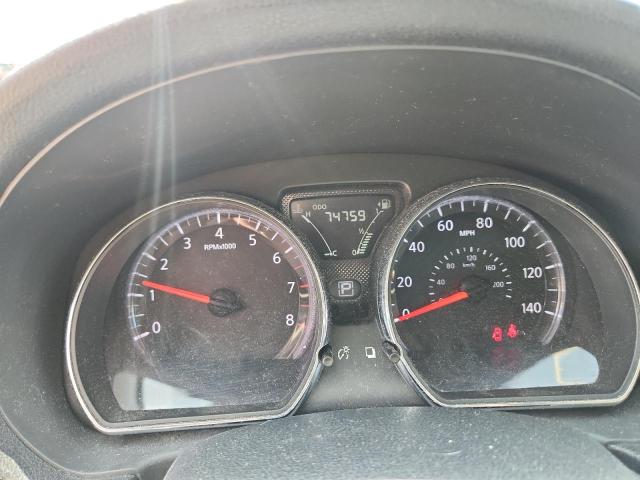 Photo 9 from auction – 2016 NISSAN VERSA S with VIN 3N1CN7AP1GL868205
