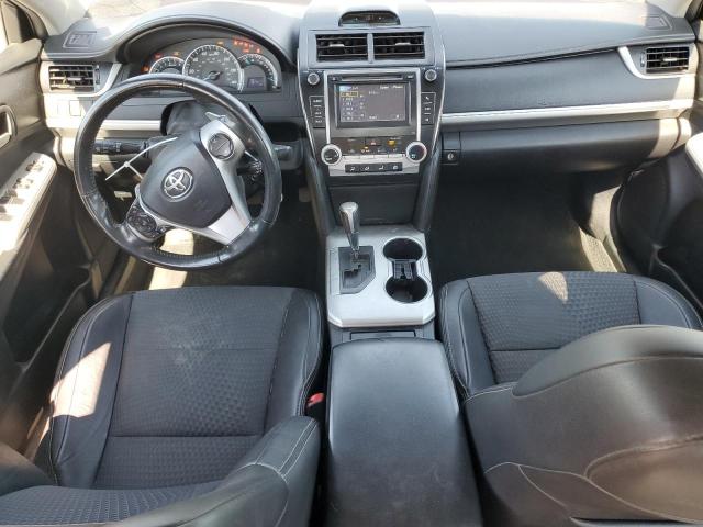 Photo 8 from auction – 2014 TOYOTA CAMRY L with VIN 4T1BF1FK5EU338253