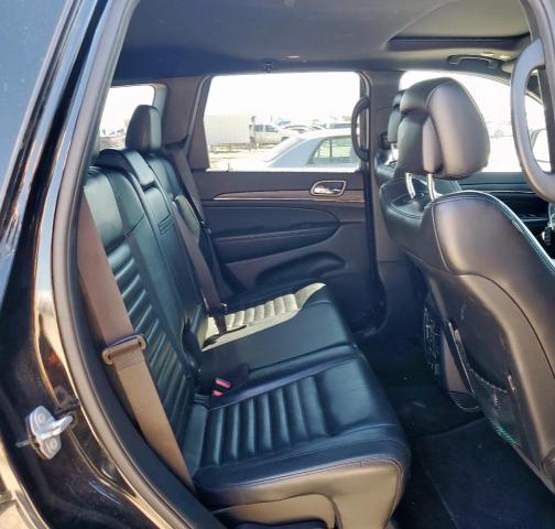 Photo 11 from auction – 2020 JEEP GRAND CHER with VIN 1C4RJEBG2LC373586