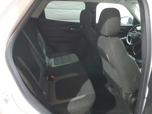 Photo 11 from auction – 2024 CHEVROLET TRAILBLAZE with VIN KL79MNSL1RB053997