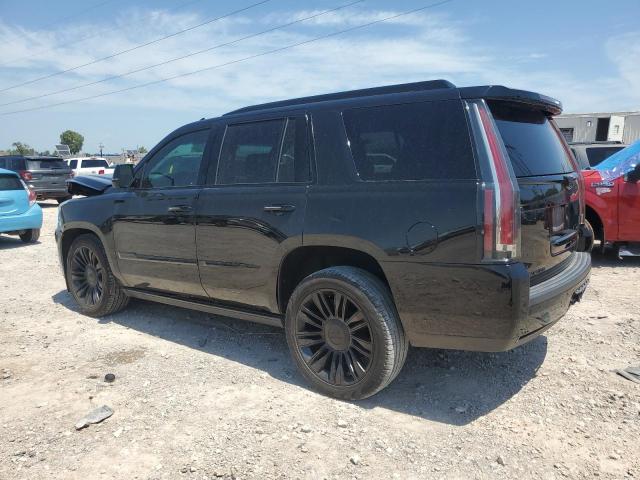 Photo 2 from auction – 2019 CADILLAC ESCALADE with VIN 1GYS4DKJ0KR346651