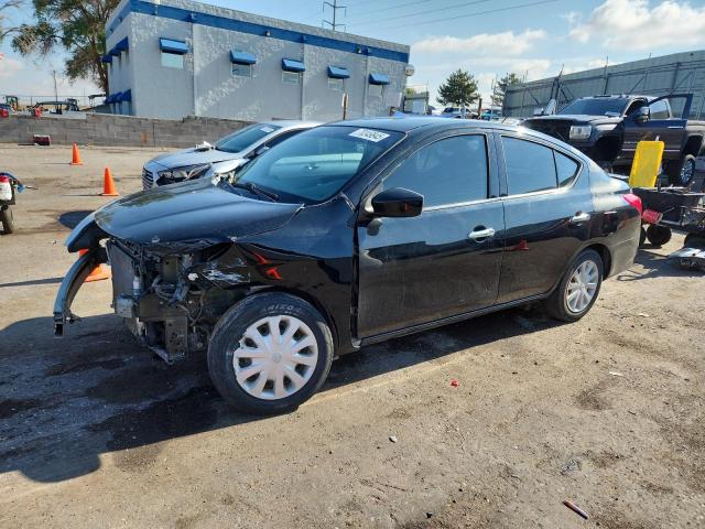 Photo 1 from auction – 2016 NISSAN VERSA S with VIN 3N1CN7APXGL810304