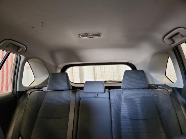 Photo 10 from auction – 2020 TOYOTA RAV4 LE with VIN 2T3F1RFV2LW116797