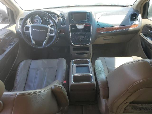 Photo 8 from auction – 2014 CHRYSLER TOWN & COU with VIN 2C4RC1BG6ER438517
