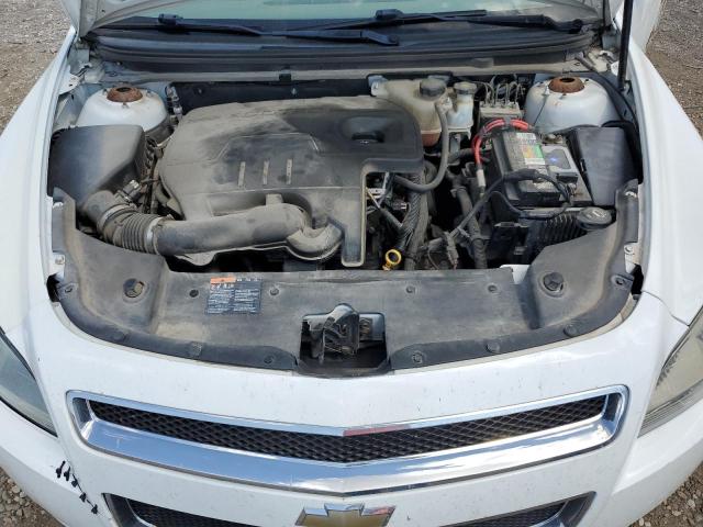 Photo 11 from auction – 2012 CHEVROLET MALIBU LS with VIN 1G1ZA5EUXCF211679