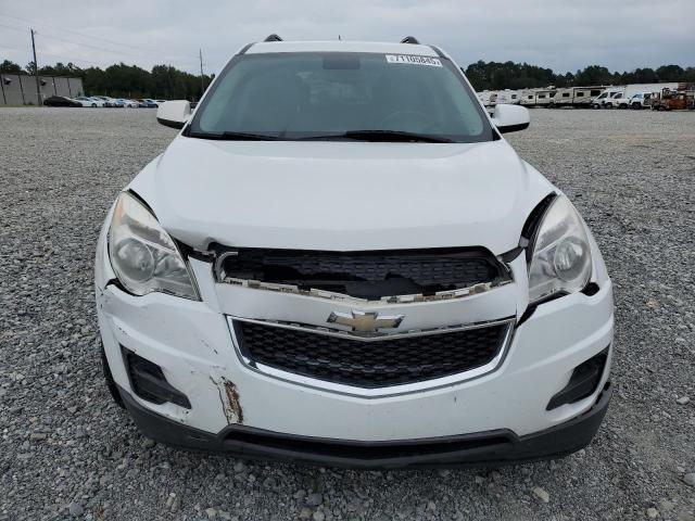 Photo 5 from auction – 2015 CHEVROLET EQUINOX LT with VIN 2GNALBEK7F1136017