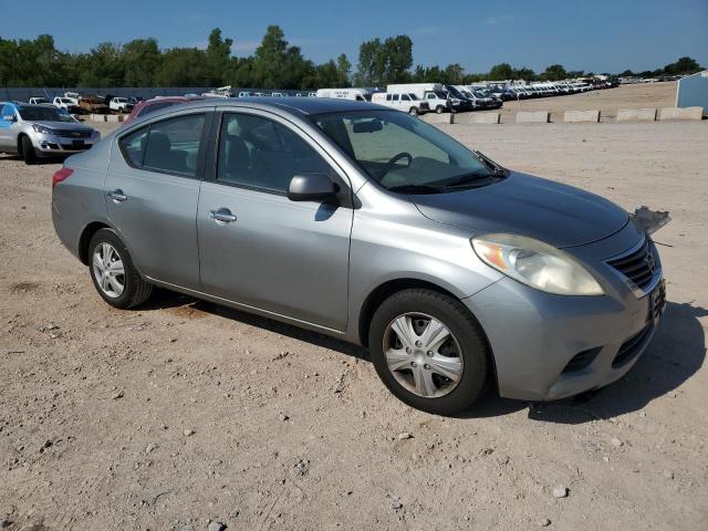 Photo 4 from auction – 2012 NISSAN VERSA S with VIN 3N1CN7AP9CL811051