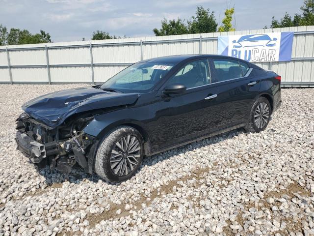 NISSAN ALTIMA SV 2024 with VIN 1N4BL4DV6RN349120 - Photo from auction