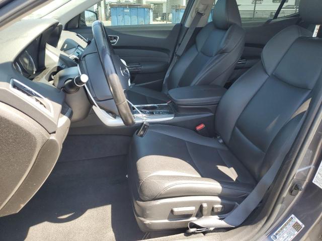 Photo 7 from auction – 2018 ACURA TLX with VIN 19UUB2F31JA006816
