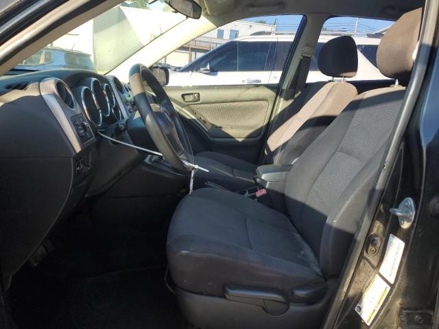 Photo 7 from auction – 2005 PONTIAC VIBE with VIN 5Y2SL63865Z433412