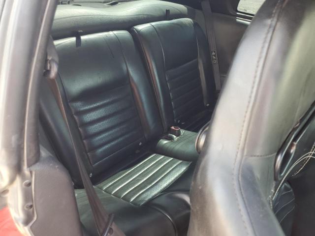 Photo 10 from auction – 2002 FORD MUSTANG GT with VIN 1FAFP42X02F238251