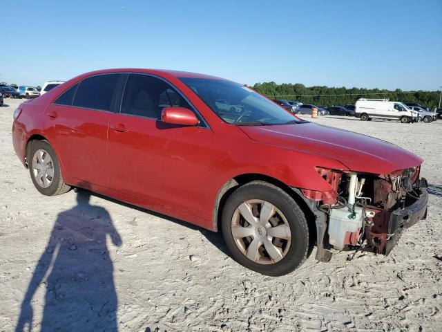 Photo 4 from auction – 2010 TOYOTA CAMRY BASE with VIN 4T1BF3EK7AU070832
