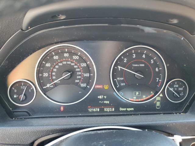 Photo 9 from auction – 2019 BMW 430I GRAN with VIN WBA4J1C52KBM14767