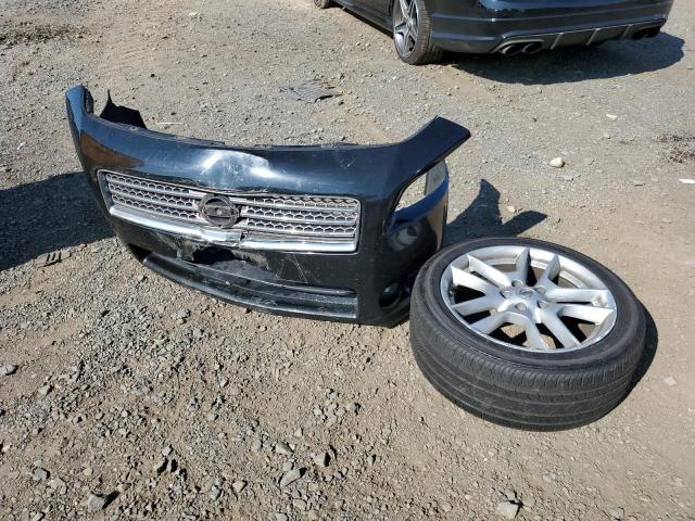 Photo 12 from auction – 2010 NISSAN MAXIMA S with VIN 1N4AA5AP0AC871223