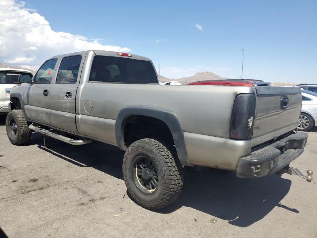 Photo 2 from auction – 2001 CHEVROLET SILVERADO with VIN 1GCHK23161F128318