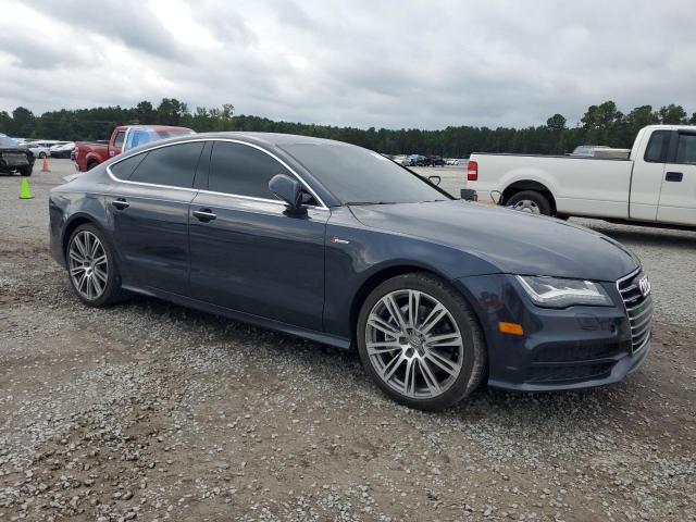 Photo 4 from auction – 2012 AUDI A7 PRESTIG with VIN WAUSGBFC0CN016172