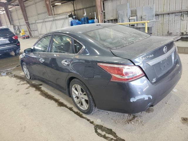 Photo 2 from auction – 2013 NISSAN ALTIMA 2.5 with VIN 1N4AL3AP7DN430549