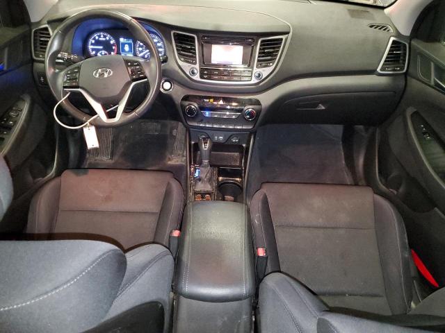 Photo 8 from auction – 2016 HYUNDAI TUCSON LIM with VIN KM8J3CA2XGU202033