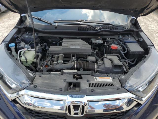 Photo 12 from auction – 2017 HONDA CR-V EXL with VIN 5J6RW2H84HL047709
