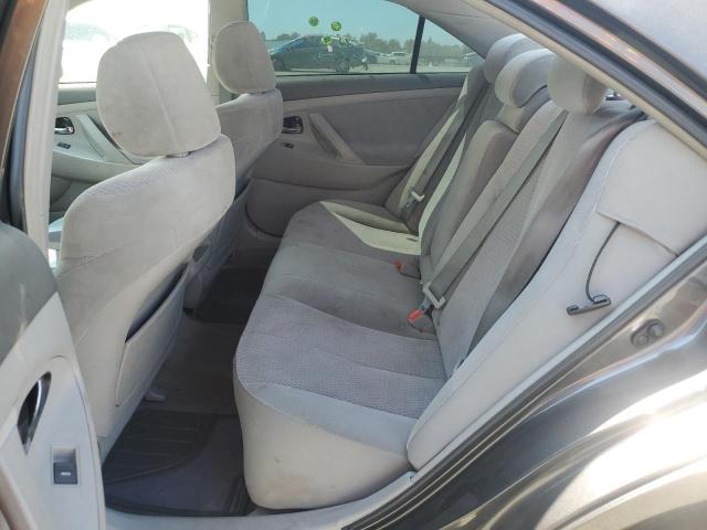 Photo 10 from auction – 2011 TOYOTA CAMRY BASE with VIN 4T4BF3EK7BR108132